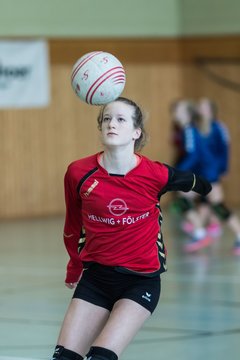 Bild 455 - Nordostdeutsche Meisterschaft U16